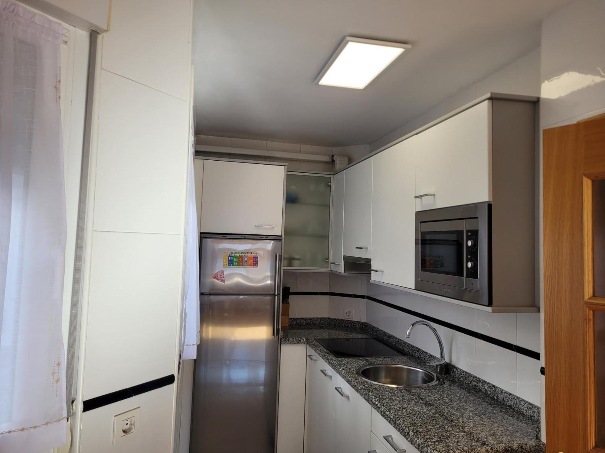 Apartmán El Atico De Julio Del Campo León Exteriér fotografie