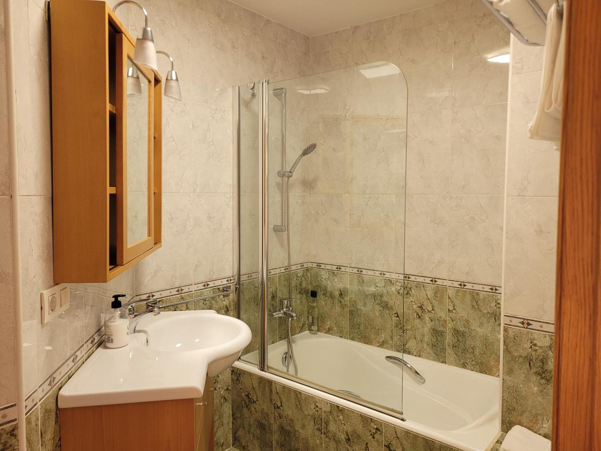 Apartmán El Atico De Julio Del Campo León Exteriér fotografie