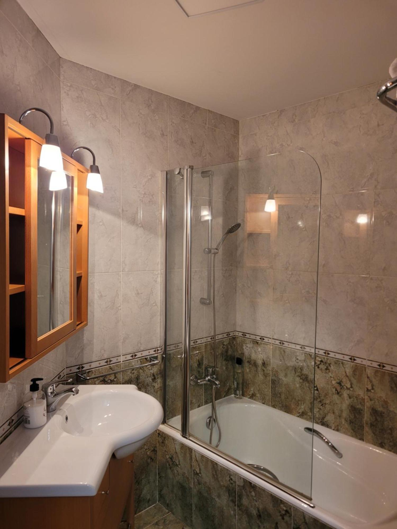 Apartmán El Atico De Julio Del Campo León Exteriér fotografie