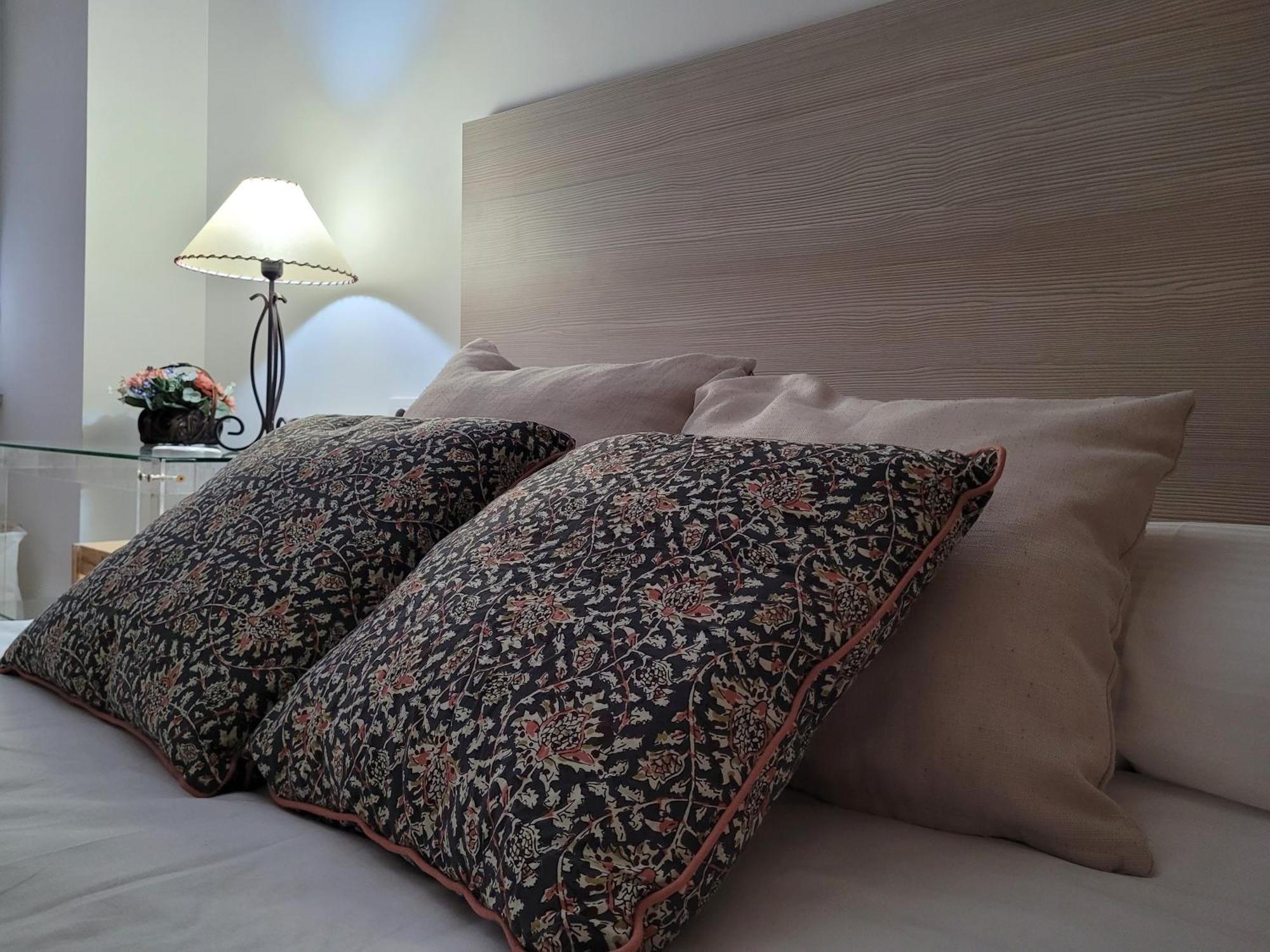 Apartmán El Atico De Julio Del Campo León Exteriér fotografie